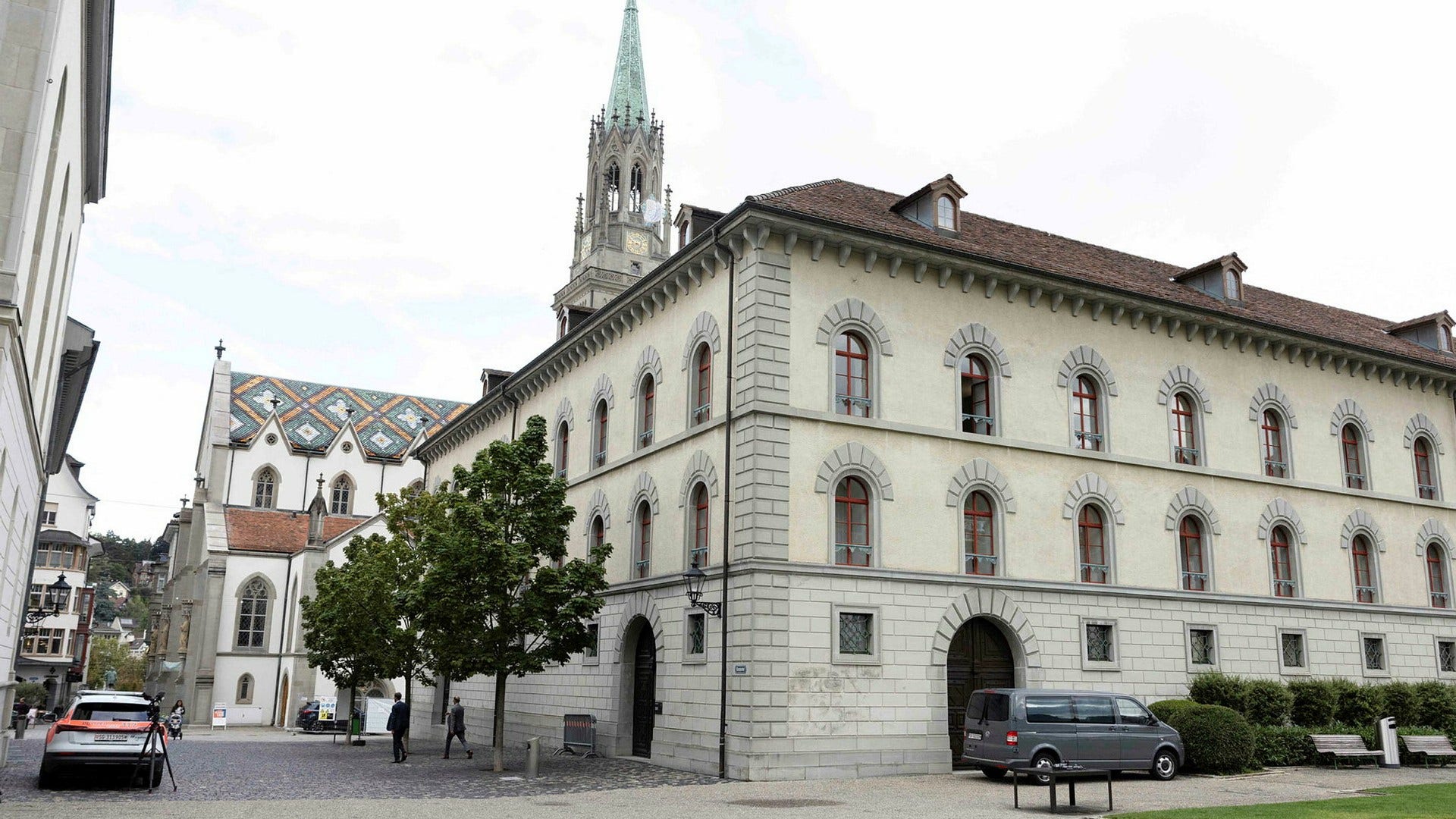 På onsdagen väntas domstolen i Sankt Gallen presentera sitt beslut i fallet.