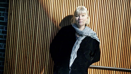 Anna-Lena Lodenius är en av landets mest kunniga experter på den tradition som SD är sprungen ur.