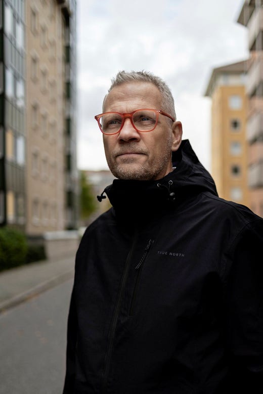 ”Om jag missar en kamera som bara sparar filmen i sju dagar, hjälper det inte om jag har 60 man. Kommer jag dag åtta är filmen som kunde förändrat allt borta”, säger Bosse Lundqvist, chef vid kalla fall i polisregion syd.