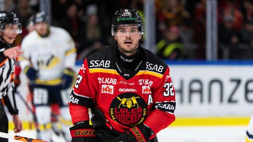 Oscar Engsund.