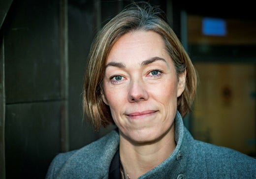Skogsbruk och livsmedelsförsörjning är högaktuella frågor där LRF måste bearbeta alla riksdagspartier, även SD. Det menar Pernilla Winnhed, ansvarig för närningspolitik på LRF.