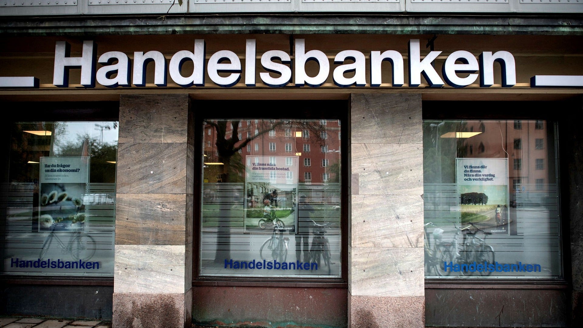 Handelsbanken föreslår extra utdelning DN.se