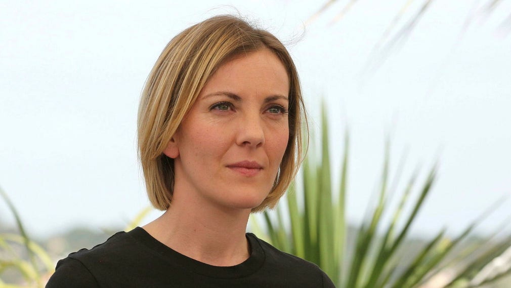 Léonor Serraille i Cannes 2022.