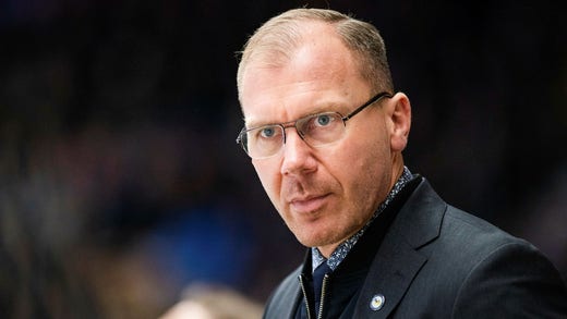 Johan Lindbom.