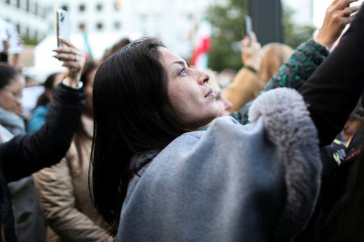 Migrationsverkets avslag har överklagats till migrationsdomstolen.