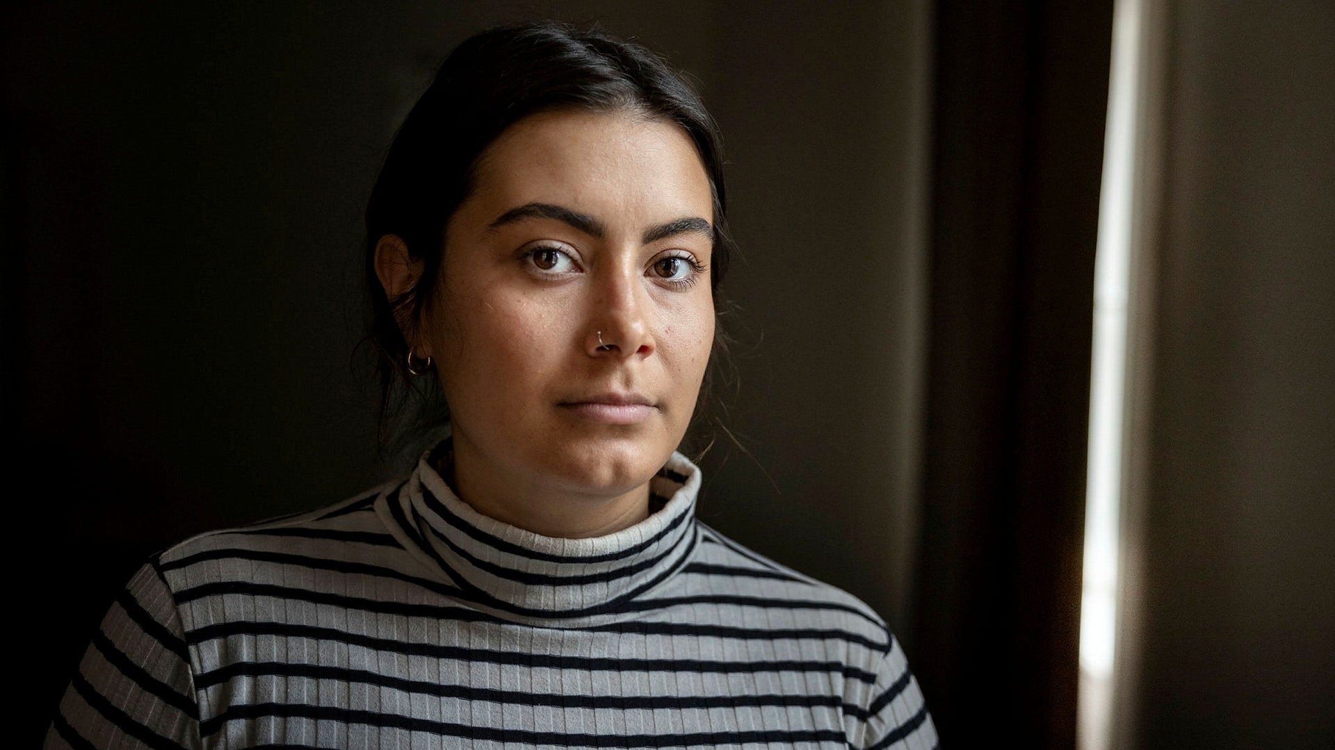 Hanna Nir uppmanar Sveriges politiker att ta den judiska minoritetens säkerhet på allvar.