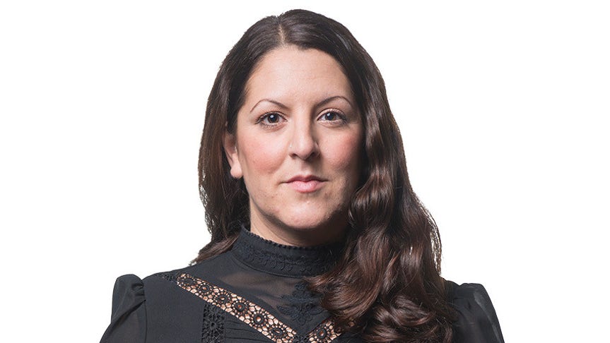 Amina Manzoor