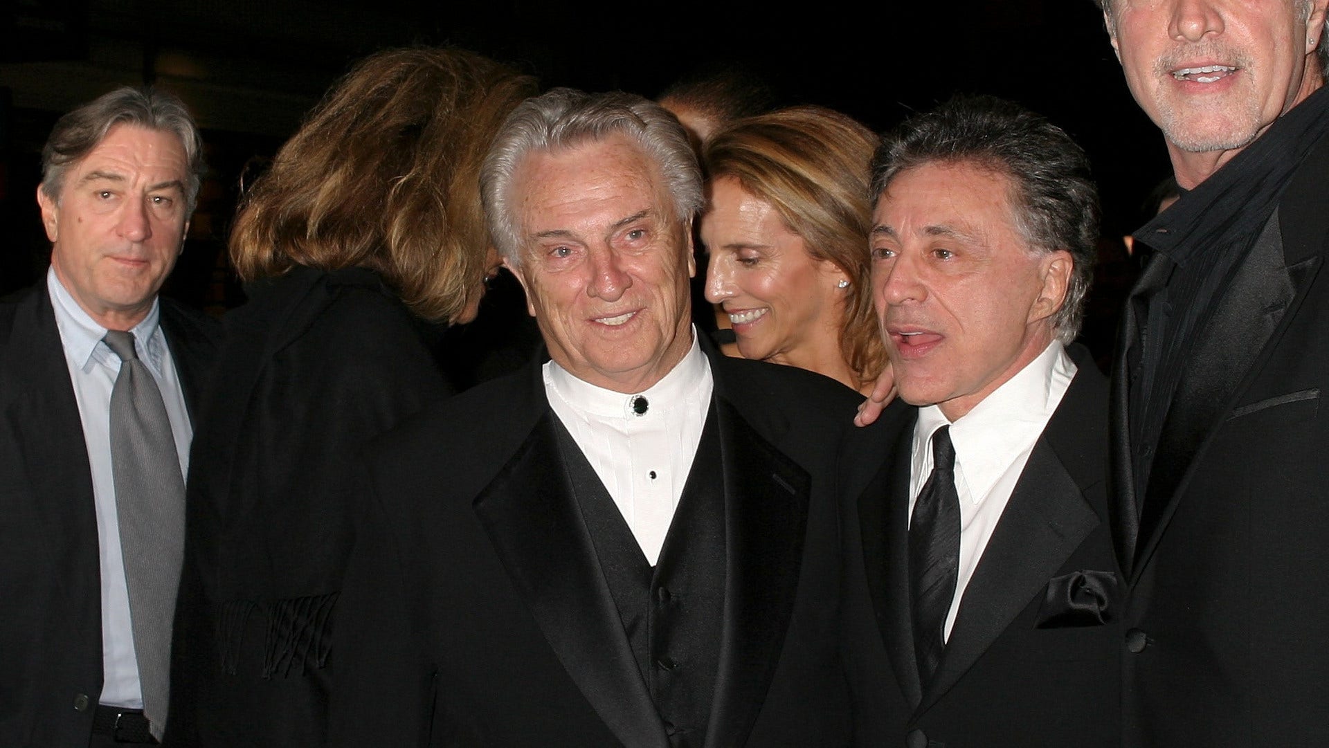 Tommy Devito vier Jahreszeiten