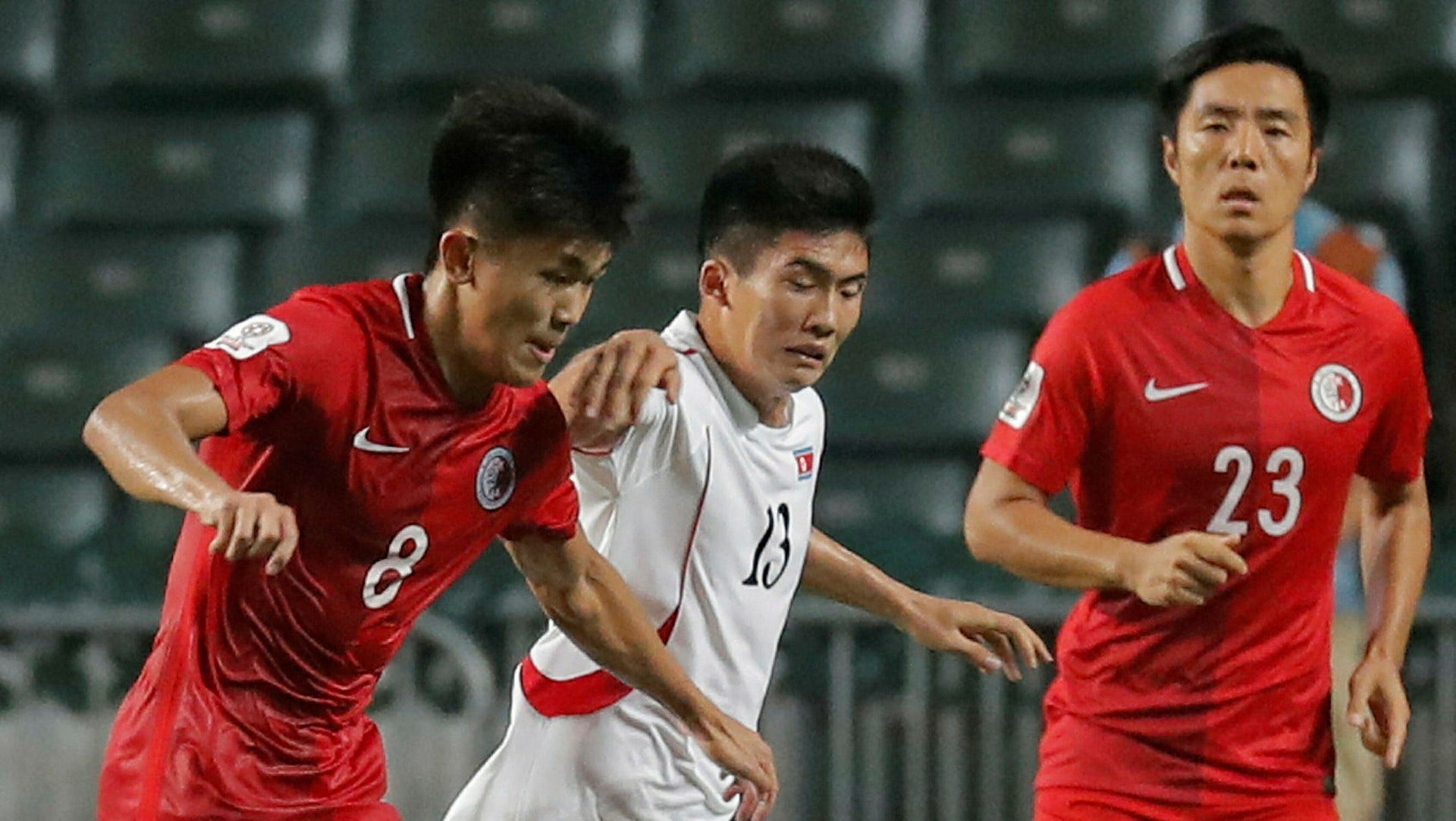 The Mysterious Disappearance and Return of North Korean Footballer Han Kwang-Song