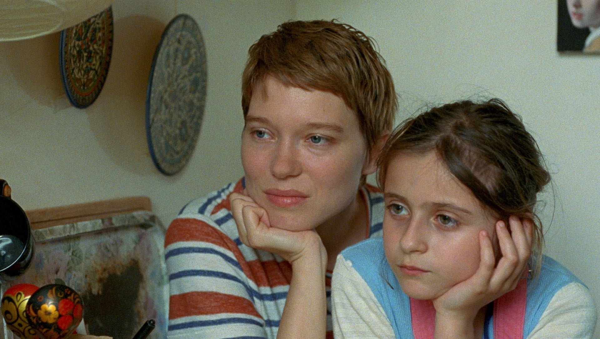 Mia Hansen-Løves nya film ”En vacker dag” är en av veckans favoriter.