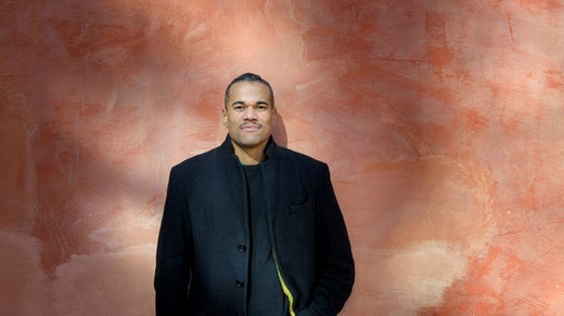 Johannes Anyuru