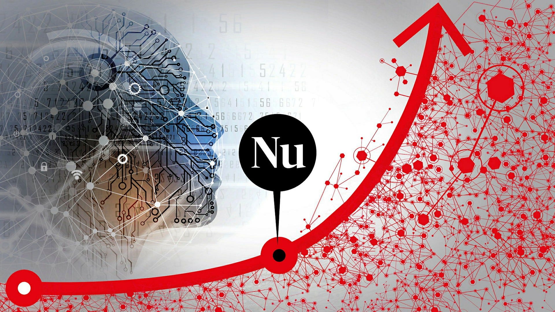 Det som händer nu inom artificiell intelligens lär skrivas in i historieböckerna, spår DN:s techreporter Linus Larsson.