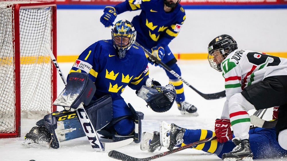 Tonåringarna tog Sverige till VM-kvartsfinal efter straffrysare