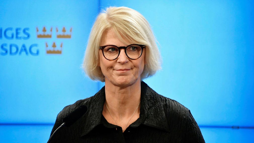 Elisabeth Svantesson