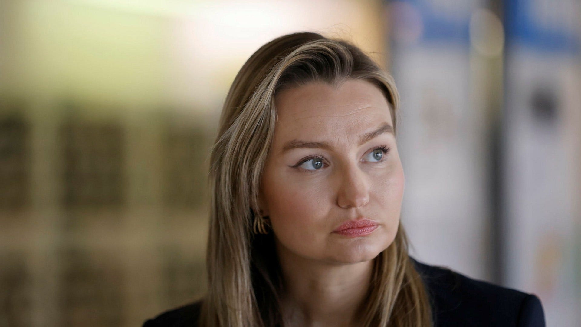 Ebba Busch (KD).