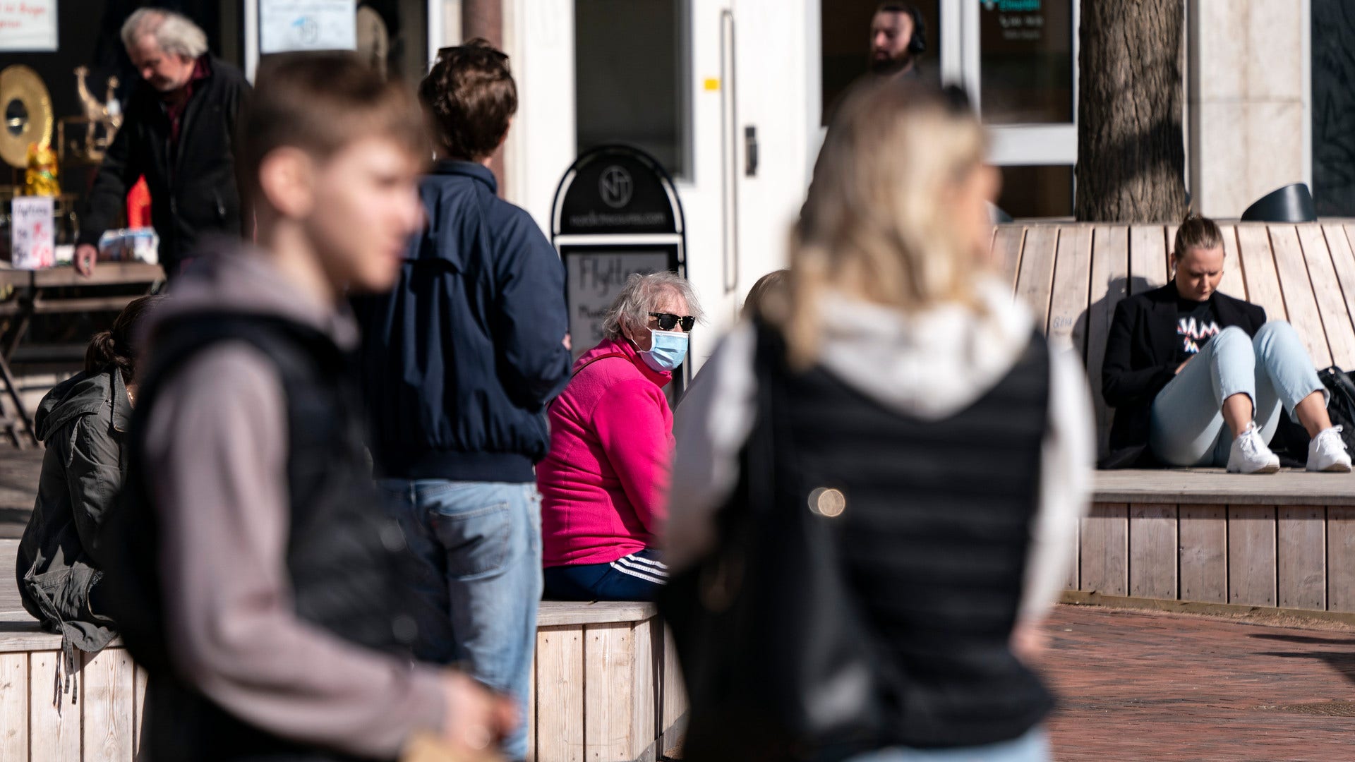 Svenska Institutet undersöker hur Sverige uppfattas utomlands.