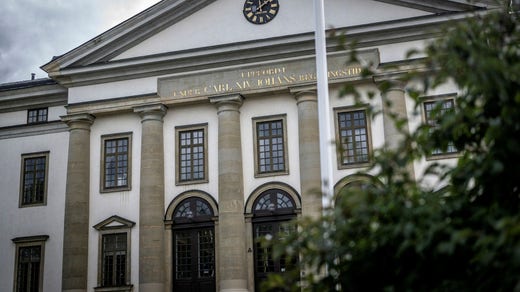 Den 18 oktober sammanträder regionfullmäktige i Stockholm för första gången sedan valet.