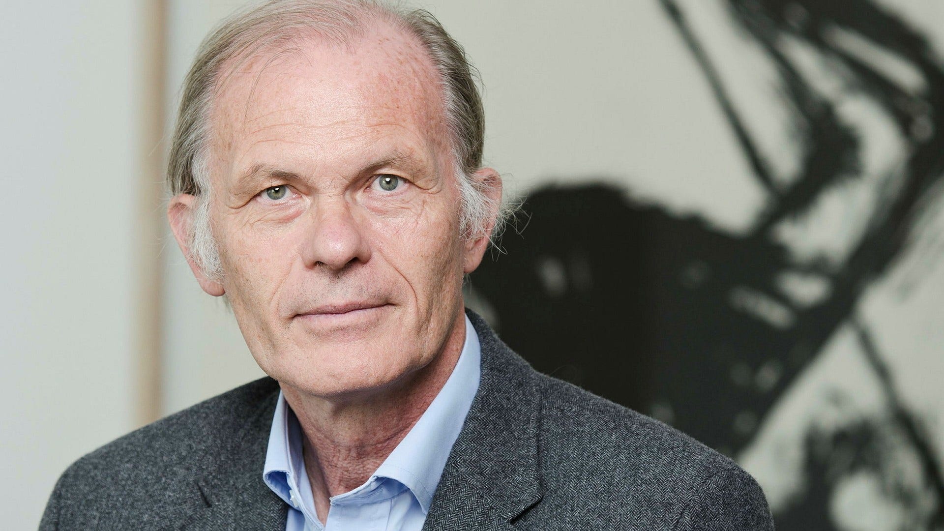 Finn Diderichsen, läkare och professor emeritus inom socialmedicin på Köpenhamns universitet har bland annat studerat hur primärvården kan bli mer jämlik.