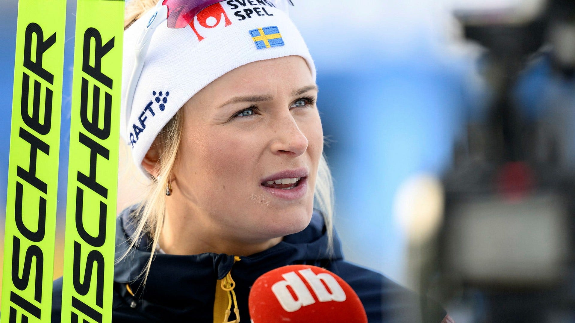 Swedish Skiers Face Obstacles Ahead of Sprint: A Close Look at the Tour de Ski Standings