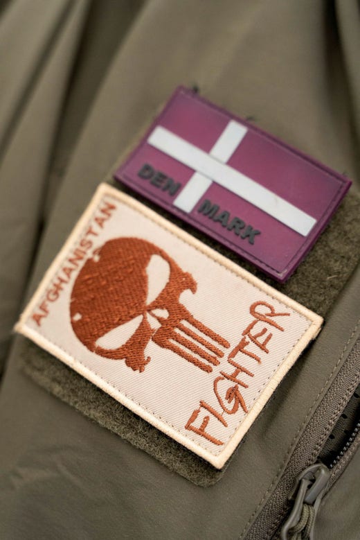 Den militära karriären har präglat hela Johnny Boalth Lambertsen. Nato-insatserna har haft ett högt pris.
– Det var värt det, jag ångrar ingenting.