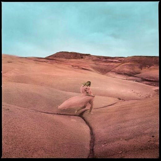 Margo Price – ”Strays”.