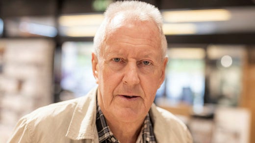 Rolf Nesselsten tycker inte att det nya energimärkningssystemet är något att ha. ”Varför lägga pengar på att ändra någonting som fungerar?”, undrar han.
