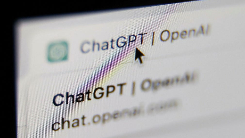 OpenAI uppger att den nya versionen är mer träffsäker än tidigare.
