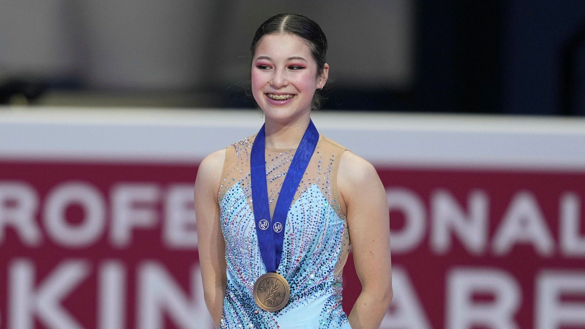 Alysa Liu har uppnått sina mål och slutar med konståkningen. Det meddelade hon under söndagen.