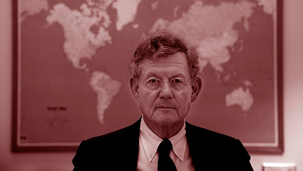 Jacob Wallenberg.