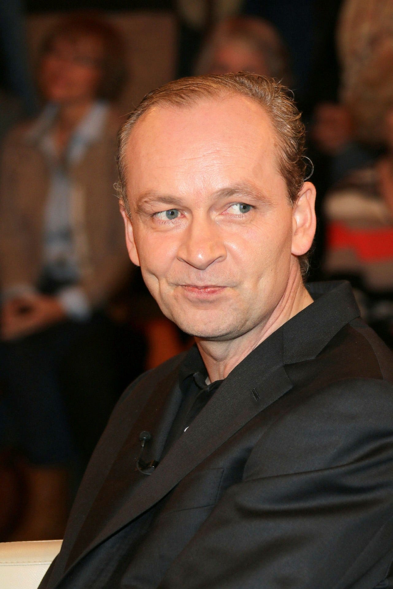 Ferdinand von Schirach