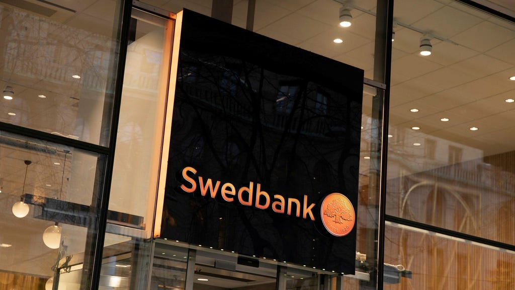 Swedbanks internetbank fungerar igen - DN.se