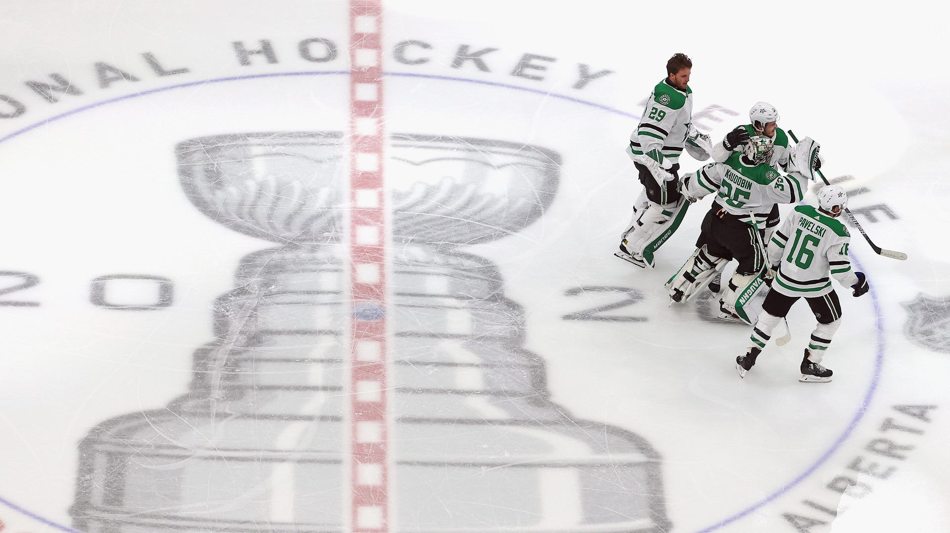 Dallas Stars till Stanley Cupfinal via förlängning DN.se