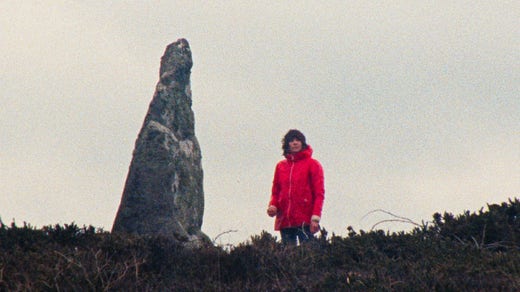 Mary Woodvine