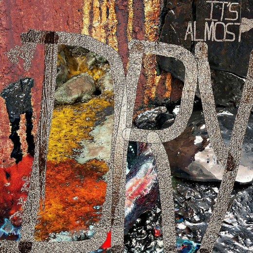 Pusha T, ”It's almost dry”