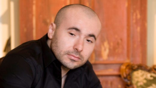 Zulmir Becevic