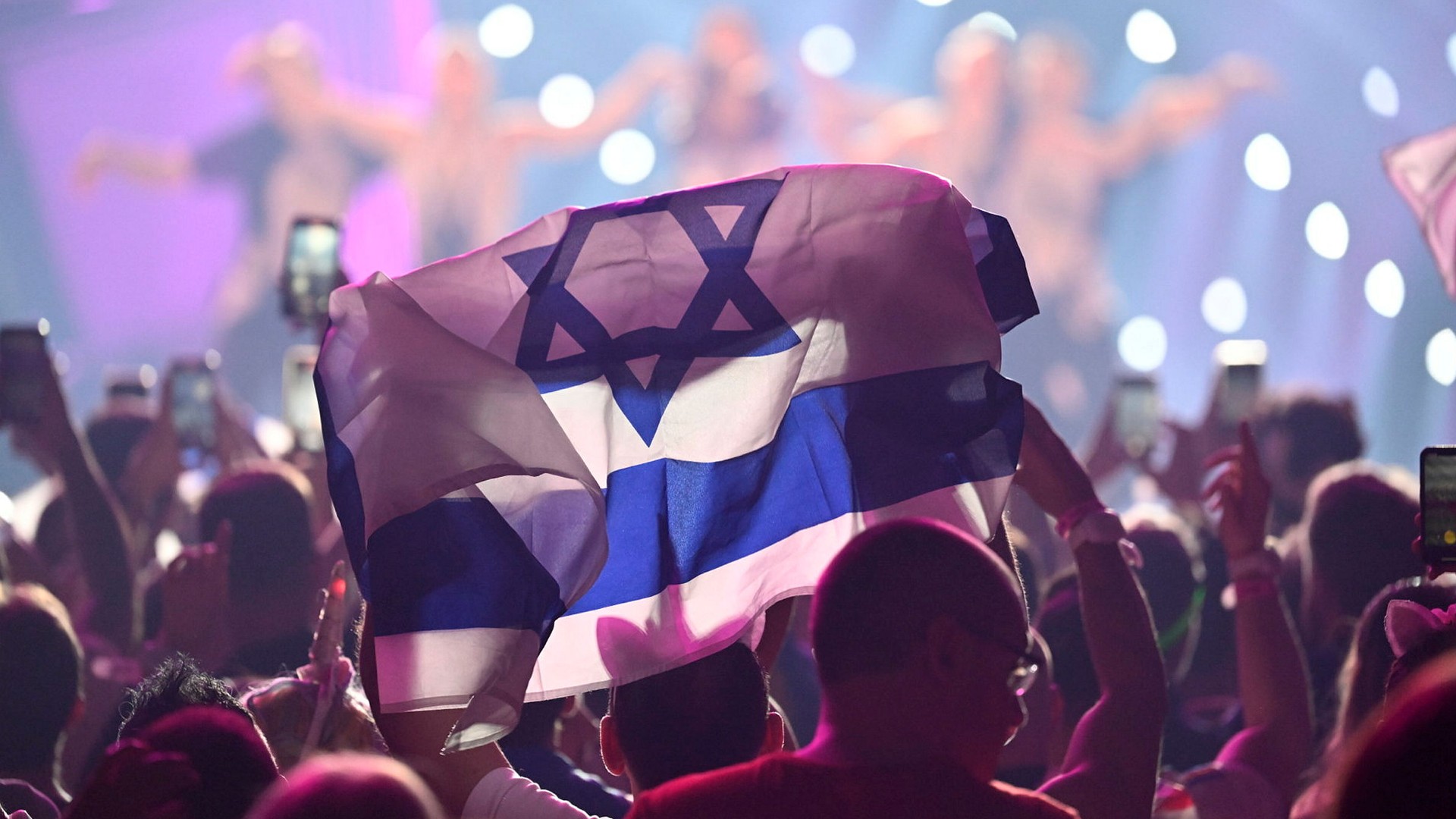 Finl Nska Musiker I Upprop Mot Israels I Eurovision 2024 DN Se   950eed17 Bce1 4e9c B067 Bd77d958e9a5 