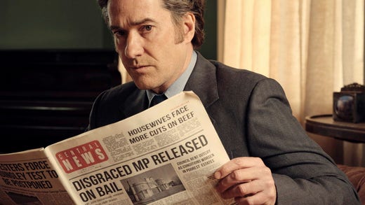 Matthew Macfadyen i ”Stonehouse”.