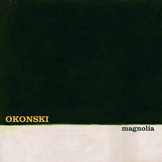 Okonski - ”Magnolia”