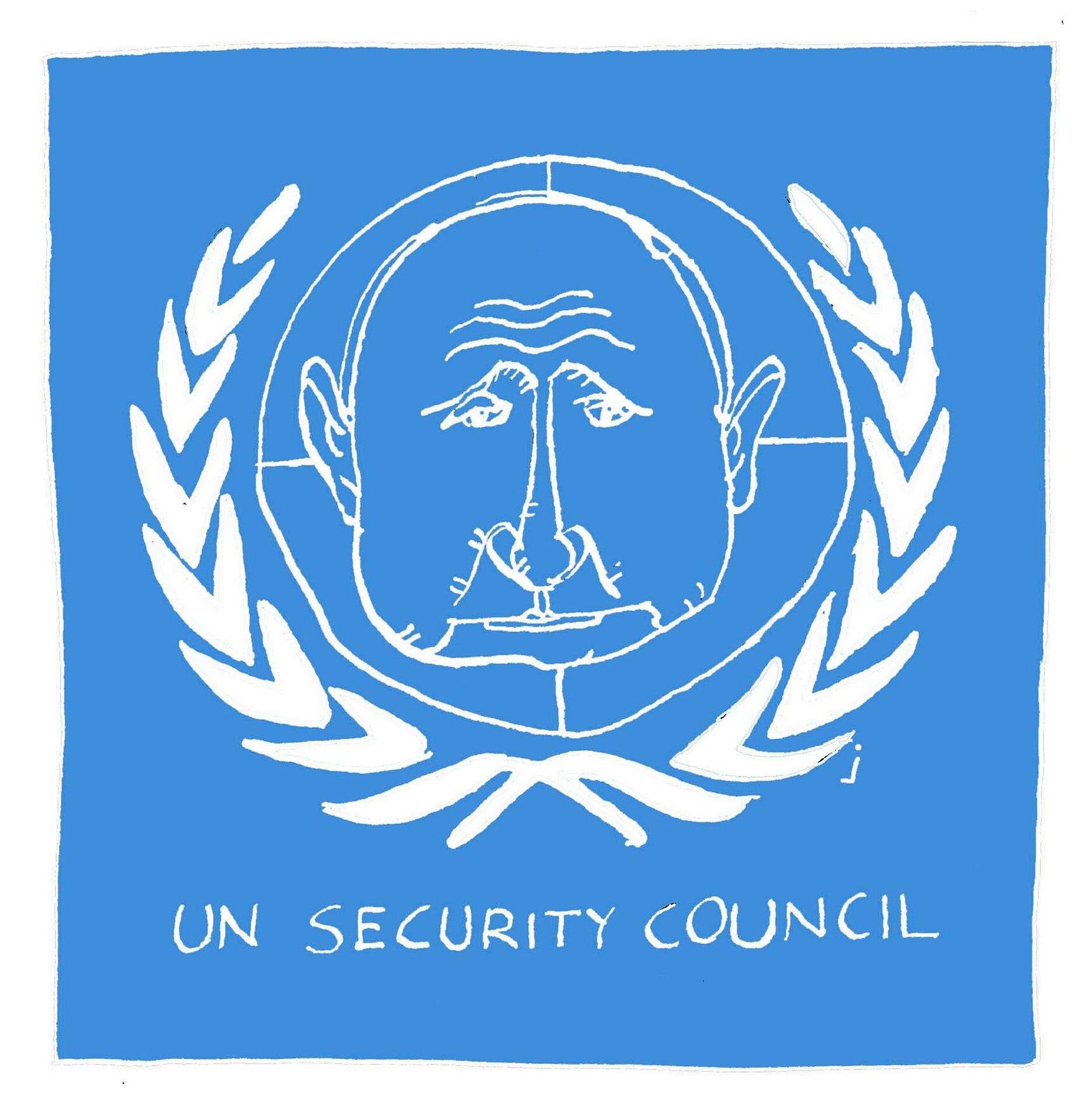 Bildinsändare av Jan Hesselstrand, Vadstena.