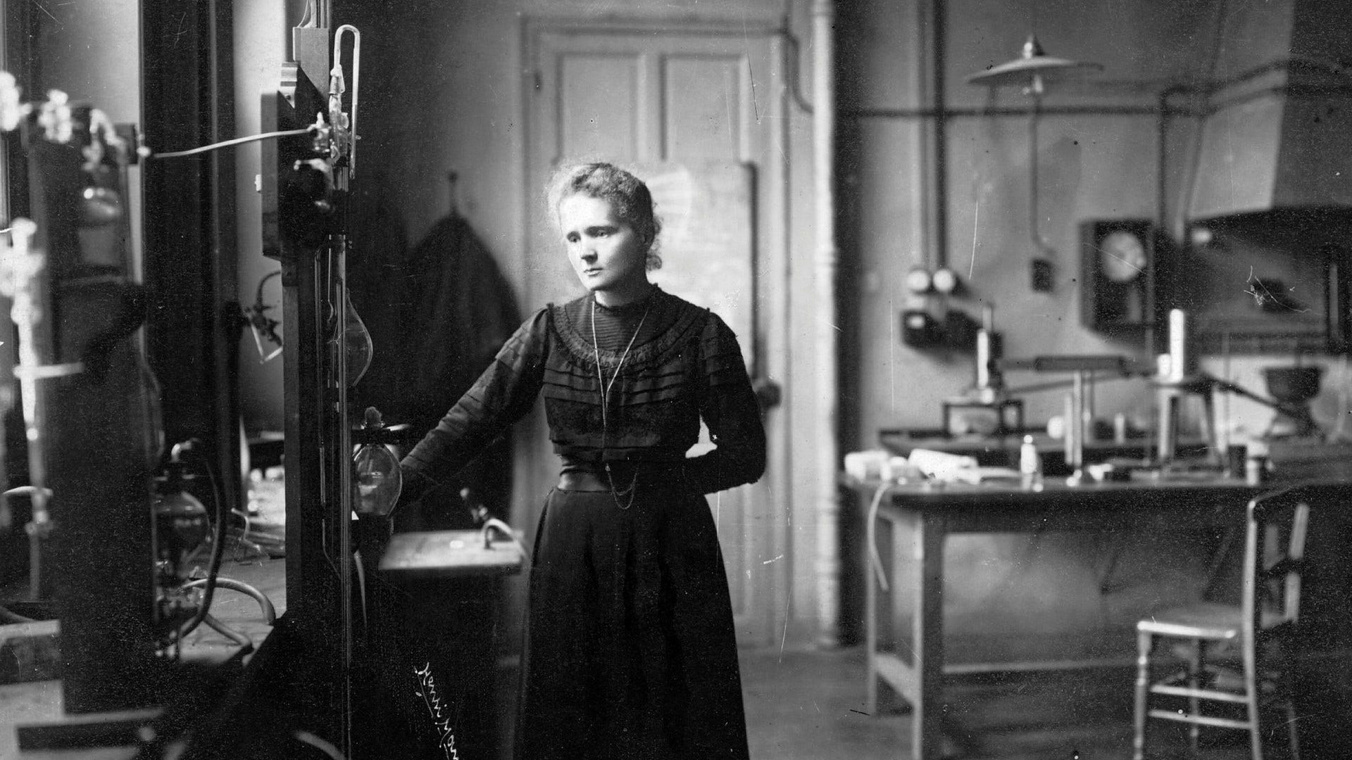 De senaste fem åren har fyra kvinnor fått Nobelpriset i kemi – lika många som under de föregående 116 åren, där Marie Curie var först (1911), skriver artikel­författarna.