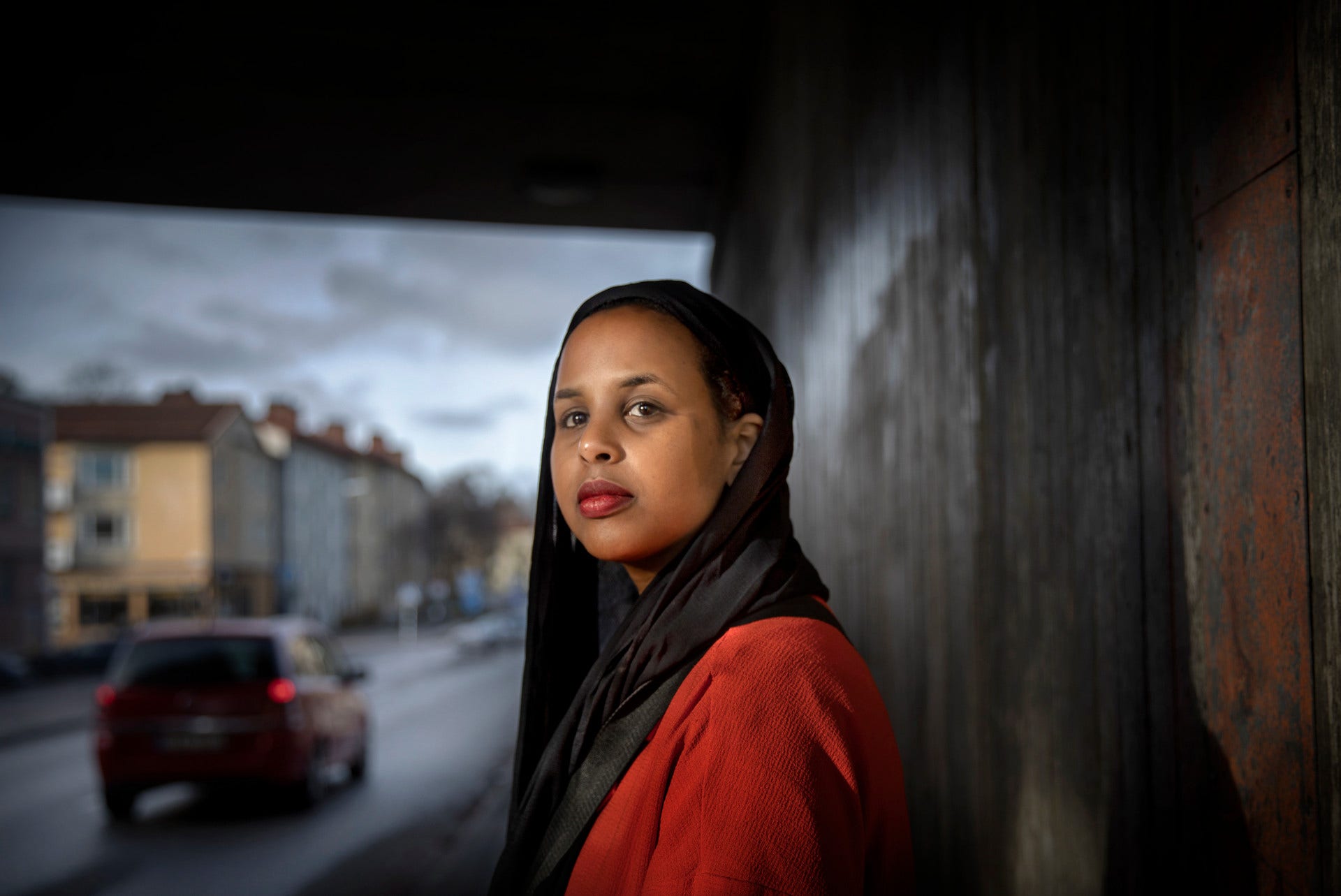 Muslimer är enligt Bilan Osman särskilt intressanta för att förklara vad rasism kan vara.
– De har inte en gemensam kultur, inget gemensamt språk, förutom att alla dessa människor identifierar sig som muslimer. Däremot så utsätts de för rasism. För att man har tilldelat gruppen muslimer egenskaper.