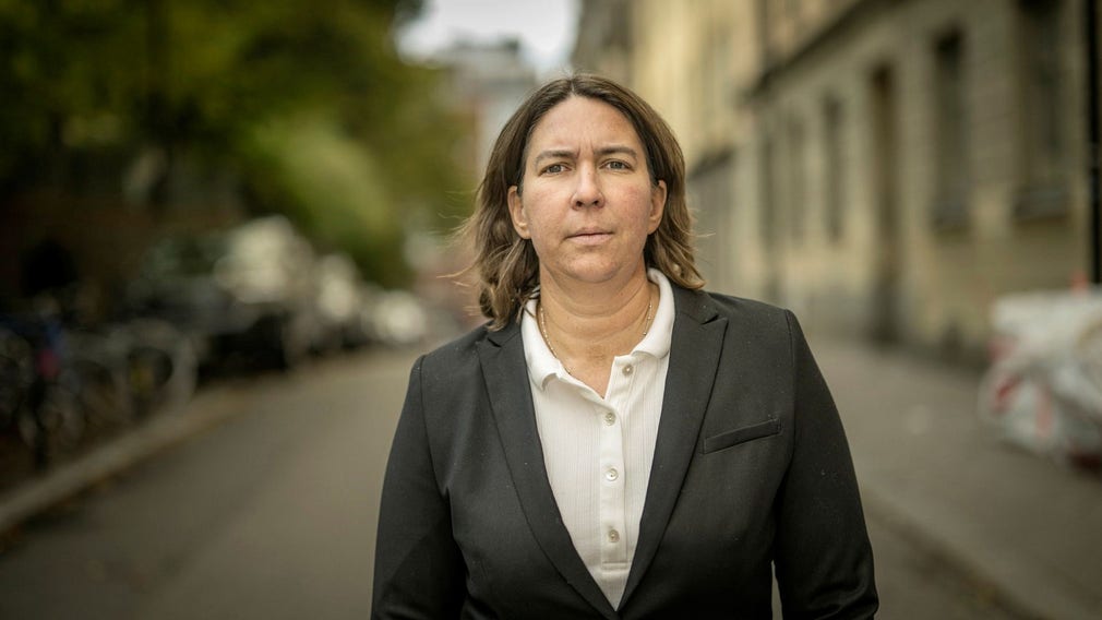 ”Vi måste satsa på områdespoliserna. De har väldigt bra koll på invånarna i sitt område och kan ana vem som står näst på tur”, säger Karin Breding, sektionschef på grova brott i polisregion väst.