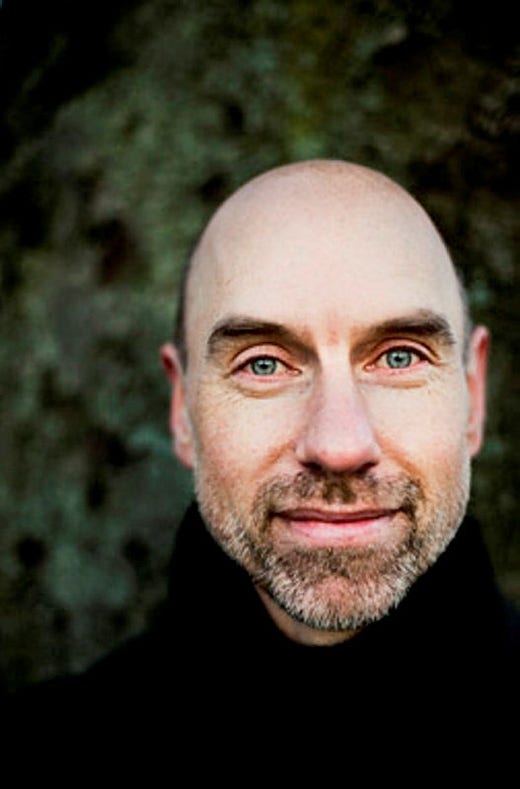 Stefan Helgesson