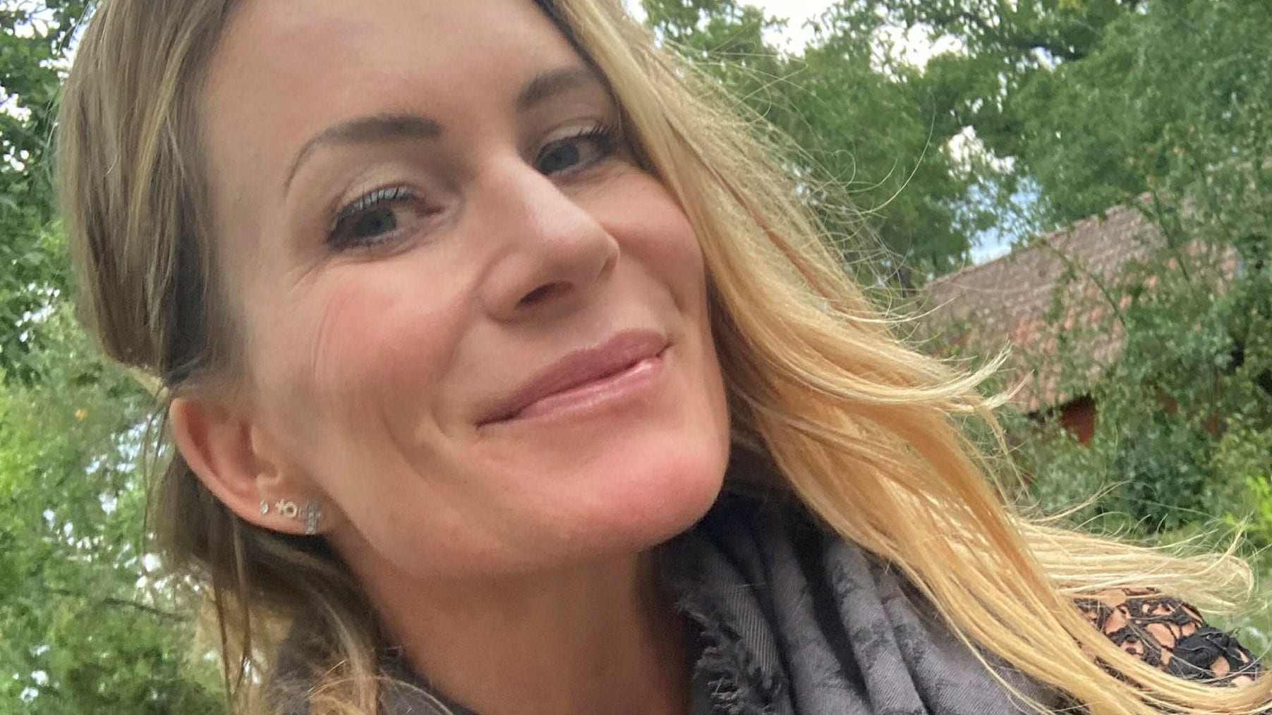 ”En del är självgående och klarar skolan lätt medan andra får kämpa”, säger läraren och fembarnsmamman Malin Portnoff.