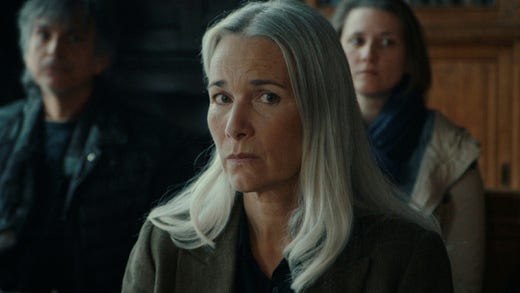 Anne Coesens i ”Pandore”.