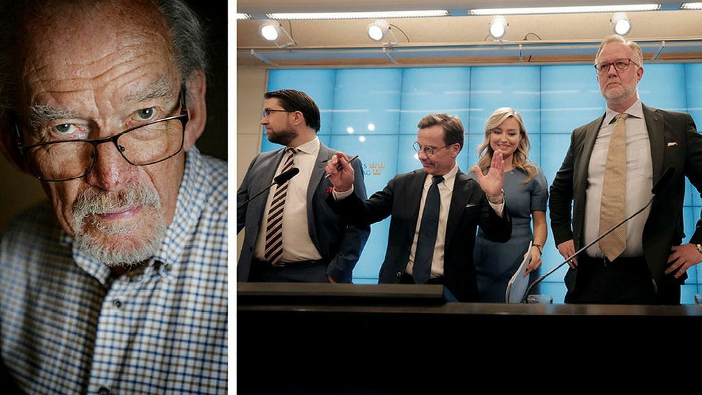 En av de verkliga strykpojkarna i budgeten är folkbildningen, skriver Sven-Eric Liedman.