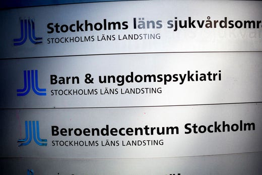 Så kallade bumm-mottagningar (mindre kliniska mottagningar för barn och ungdomar till och med 17 år) ska sluta utreda och behandla adhd. Det uppdraget flyttas tillbaka till bup.