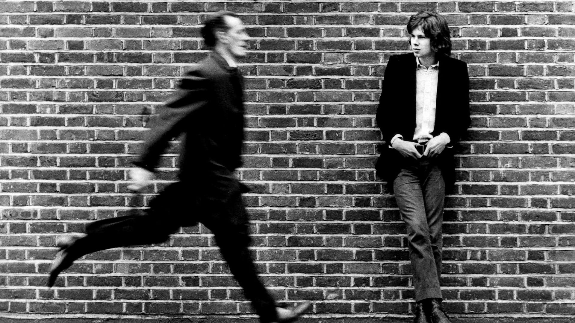 Många som såg Nick Drake kanske inte ens la märke till honom...?