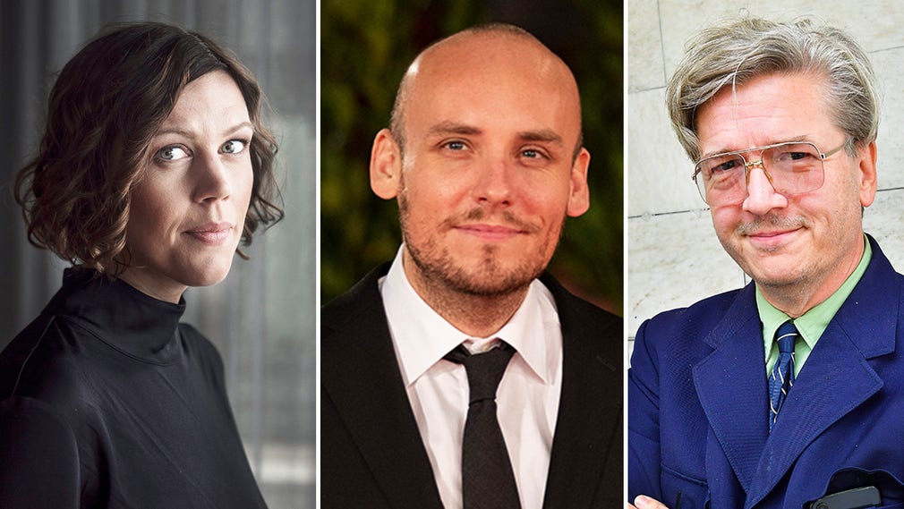Amanda Kernell, Ronnie Sandahl och Tomas Alfredson är tre av de 23 regissörer som skrivit under uppropet.