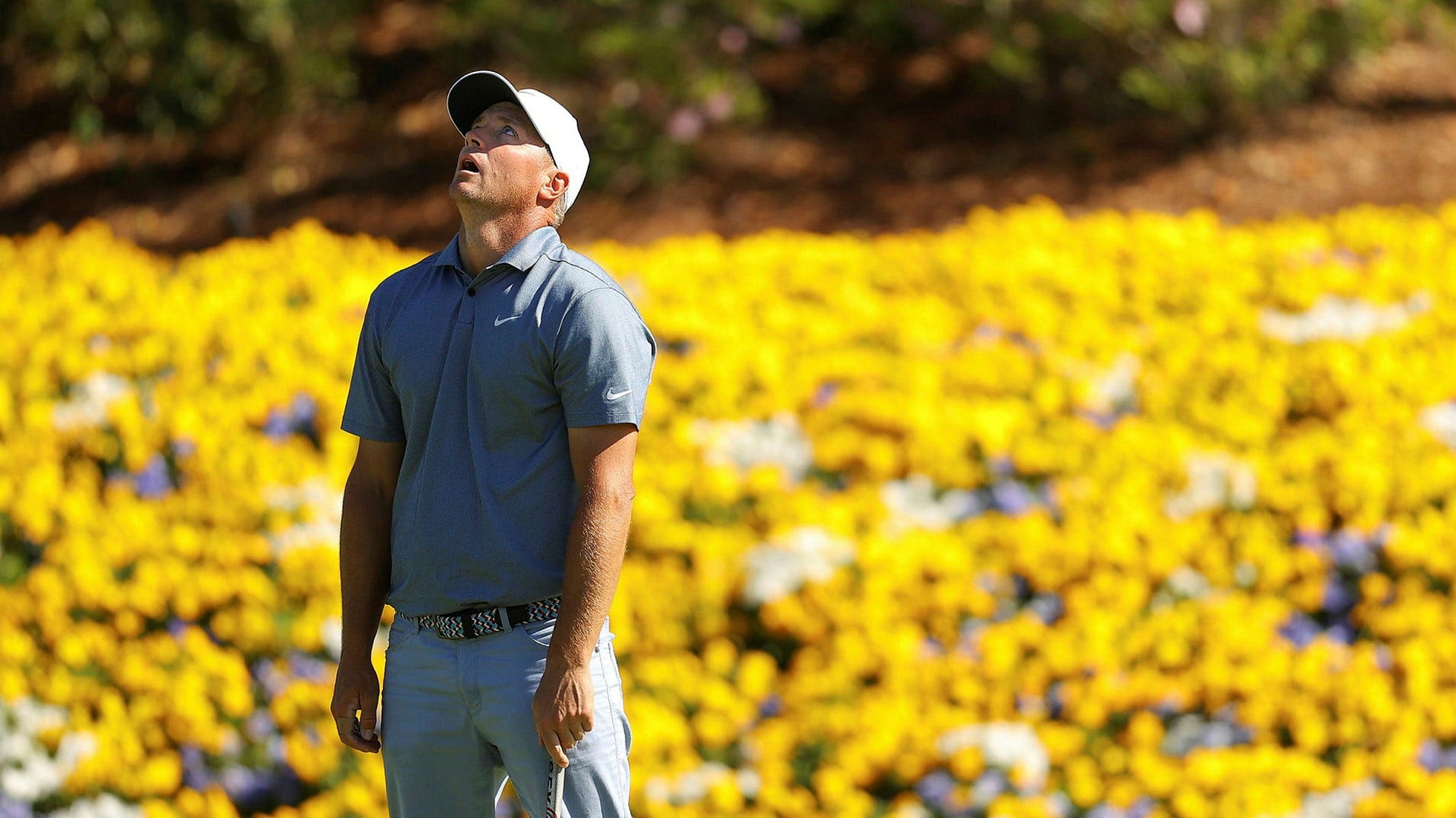 Jump despite darkness in Swedish men’s golf: “Brightens on the horizon”